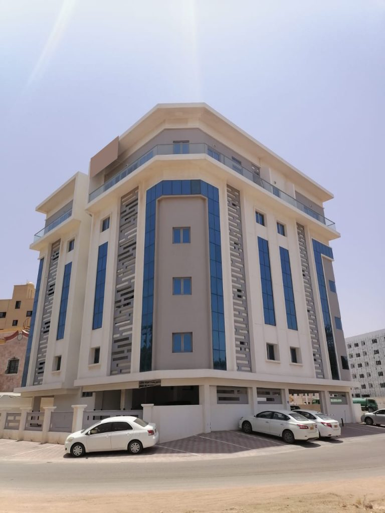 New 1 &amp;amp; 2 Bedroom Apartment For Rent In Al Ghubra | Ref pour Apartments For Rent In Muscat