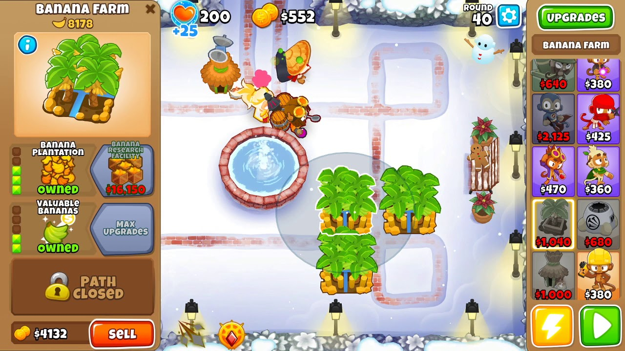 New &amp;quot;Adora&amp;quot; Hero On Btd6 Is Insane - Bloons Tower Defense intérieur Btd6