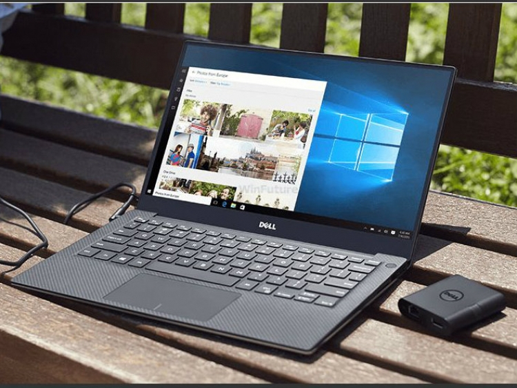 New Dell Xps 13 Gets 16Gb Ram 1Tb Ssd pour Dell Xps 13