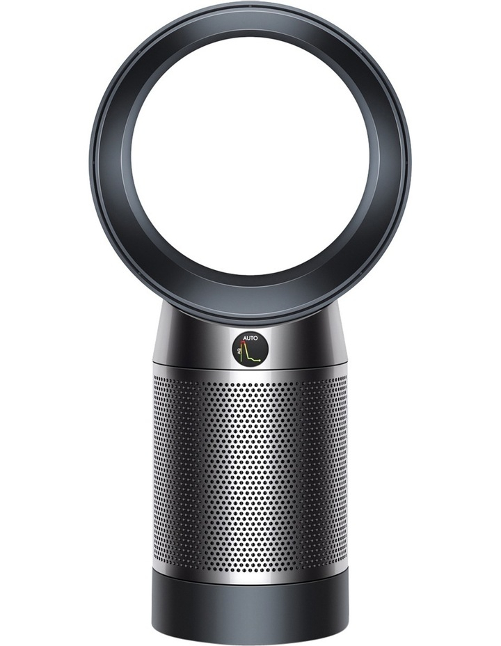 New Dyson Pure Cool Link Desk Purifying Fan Dp04 Black dedans Dyson Pure Cool Link Filter