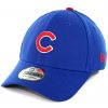 New Era 39Thirty Chicago Cubs Game Team Classic Stretch avec Chicago Cubs Fitted Hats