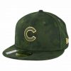 New Era 59Fifty Chicago Cubs Armed Forces Day 2019 Fitted à Chicago Cubs Fitted Hats