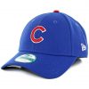 New Era 9Forty Chicago Cubs The League Game Strapback Hat tout Chicago Cubs Hats