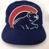 New Era Accessories | Chicago Cubs Wool Baseball Trucker encequiconcerne Chicago Cubs Trucker Hats