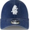New Era Chicago Cubs Cooperstown Trucker 9Forty Adjustable pour Chicago Cubs Hats