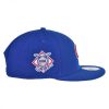 New Era Chicago Cubs Mlb 9Fifty Snapback Baseball Cap Mlb avec Chicago Cubs Baseball Caps