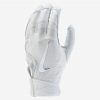 Nike Alpha Huarache Elite Baseball Batting Gloves. Nike concernant Nike Softball Batting Gloves