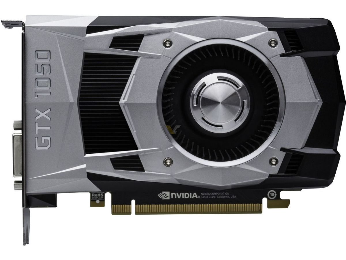 Nvidia Geforce Gtx 1050 Ti | Videocardz encequiconcerne Nvidia Geforce Gtx 1050 Ti