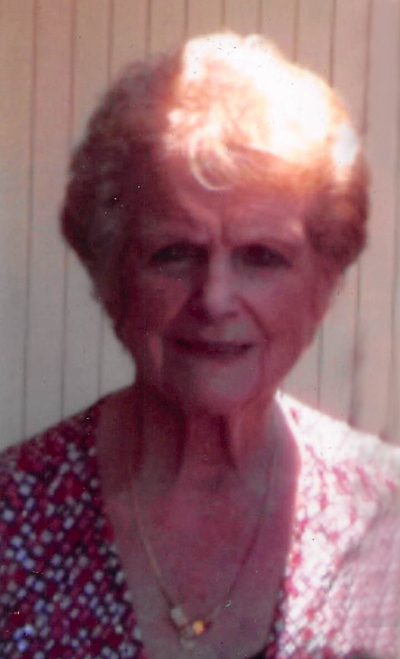 Obituary | Rose Ella Melone Of Valparaiso, Indiana | Smits tout Valparaiso Obituaries