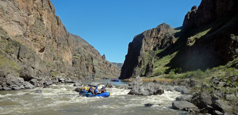 Owyhee River Rafting | Momentum River Expeditions concernant Rafting The Owyhee River At Flood Stage