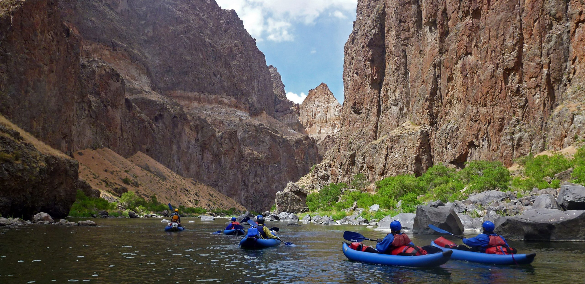 Owyhee River Rafting | Momentum River Expeditions dedans Rafting The Owyhee River At Flood Stage