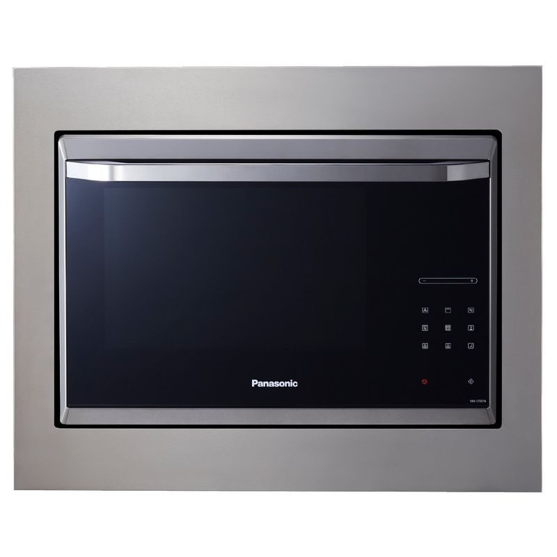 Panasonic Nn-Tk813Cscp Microwave Trim Kit - Up To 60% Off encequiconcerne Microwave Trim Kit