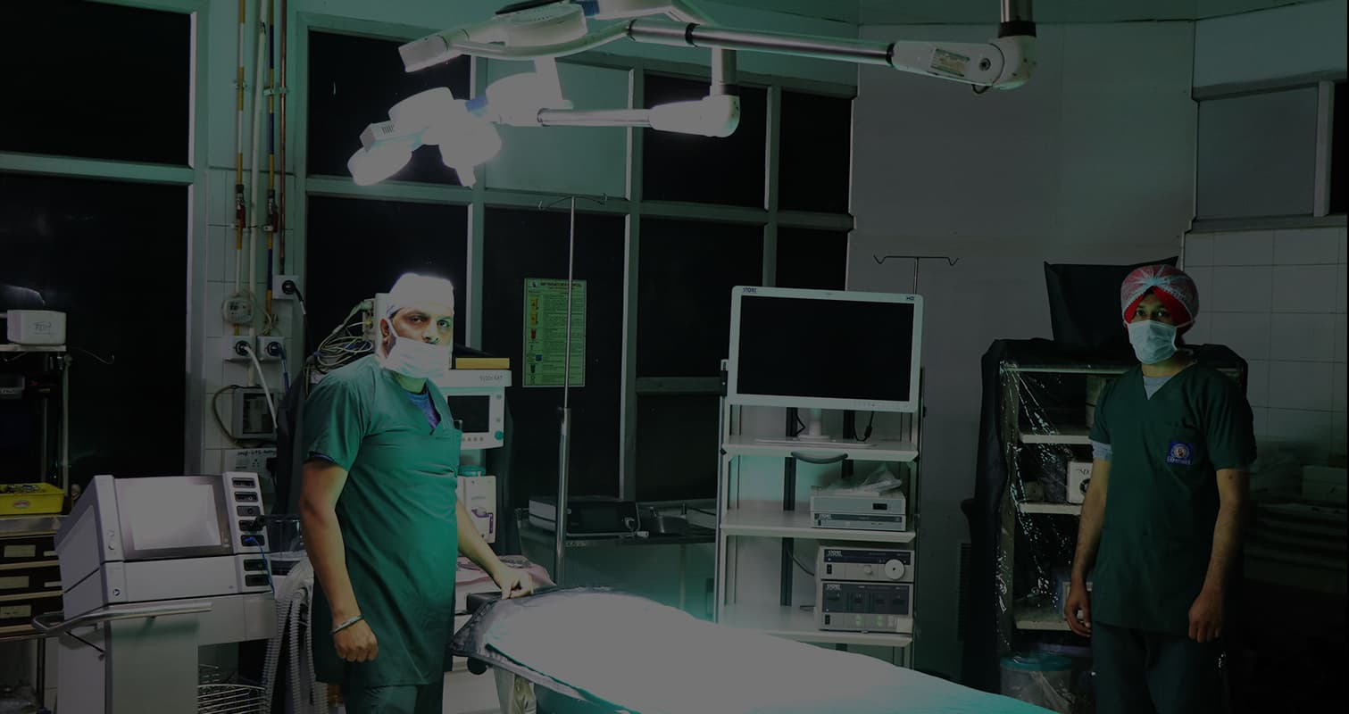 Photo Gallery - Smt. Parvati Devi Hospital tout Pediatrician In Amritsar