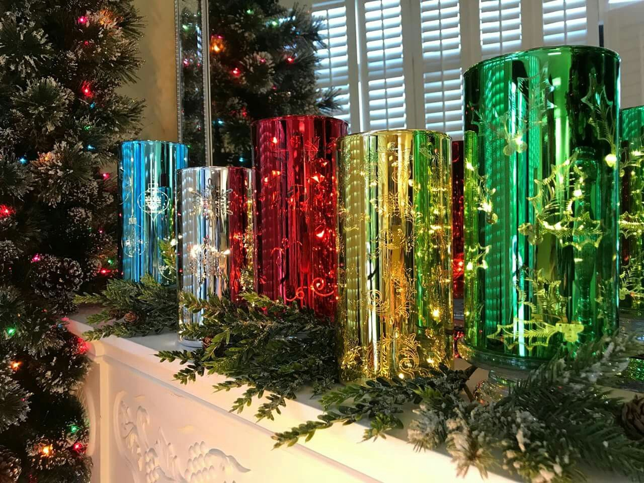 Pin By Debra Holt On Christmas!!! | Valerie Parr Hill intérieur Valerie Parr Hill Qvc