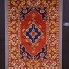 Pin By Seref Ozen Antique Tribal Rugs On Co Exhibition Of serapportantà Antique Tribal Rugs