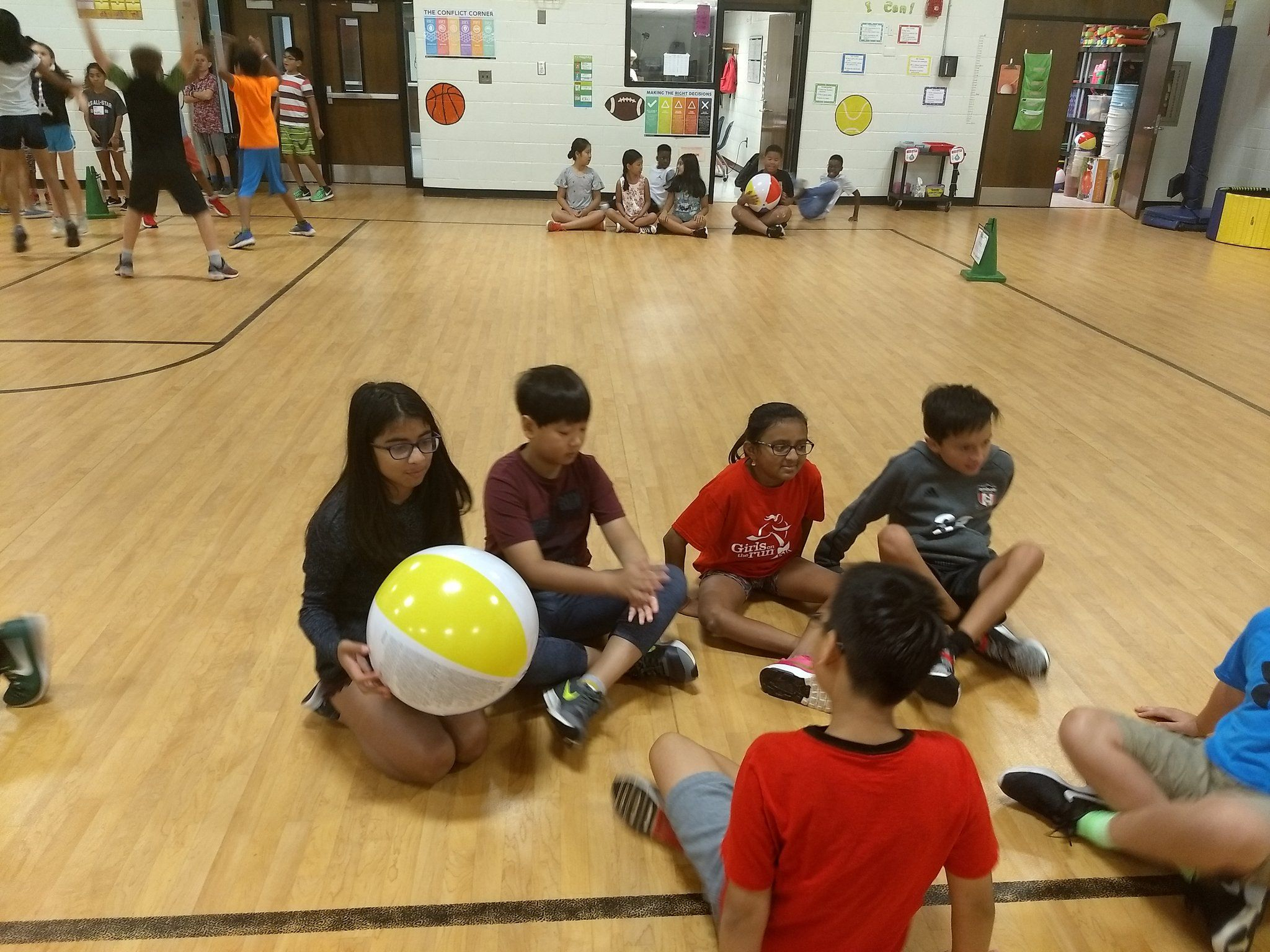 Pin On Cooperative Activities tout Active Classes In Brownsburg