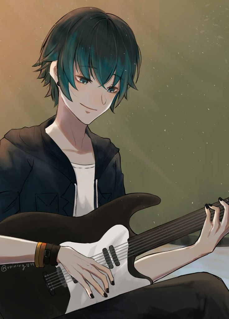 Pin On Ladybug: Luka avec Luka Miraculous