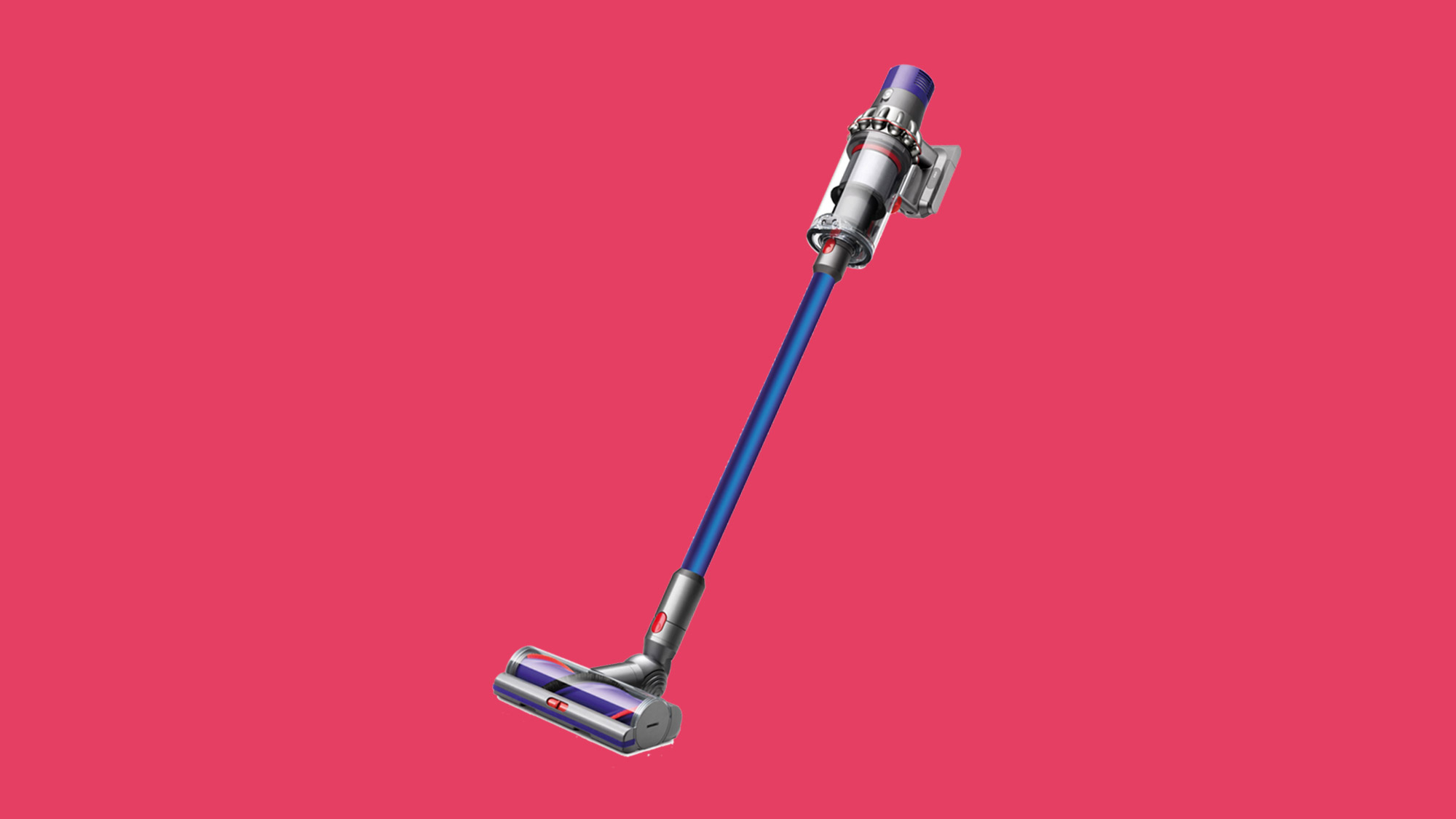 Pre-Black Friday Dyson Deals: The Dyson V10 Vacuum Gets A encequiconcerne Dyson V10 Pet Owner