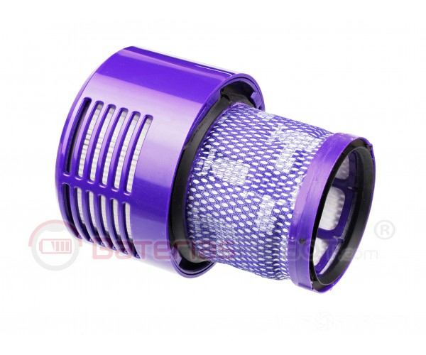 Pre-Motor Filter For Dyson Vdyson V10 Sv12 Cyclone Animal serapportantà Dyson V10 Filter