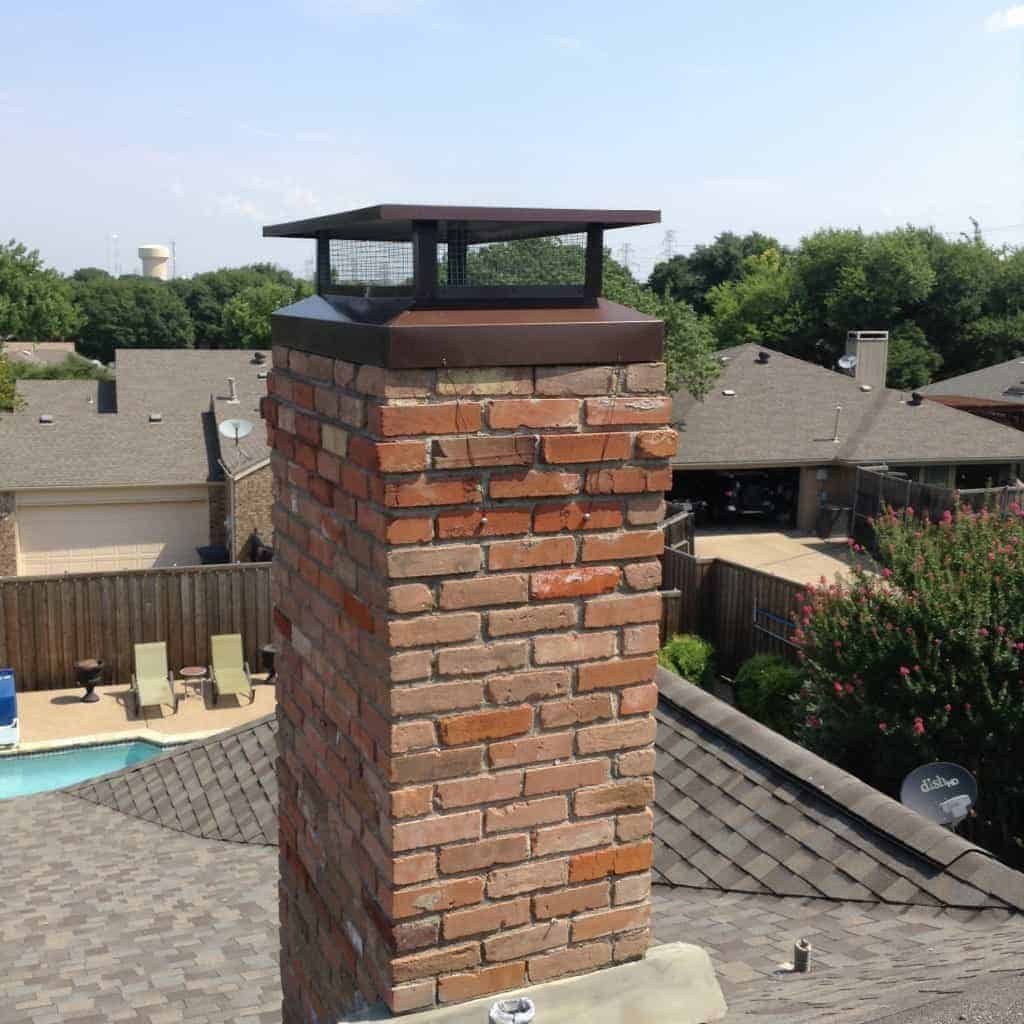 Preparing For A Chimney Cleaning Houston? serapportantà Chimney Inspections Dallas, Ga