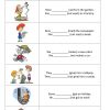 Present Simple Interactive And Downloadable Worksheet. You concernant Present Simple Exercises