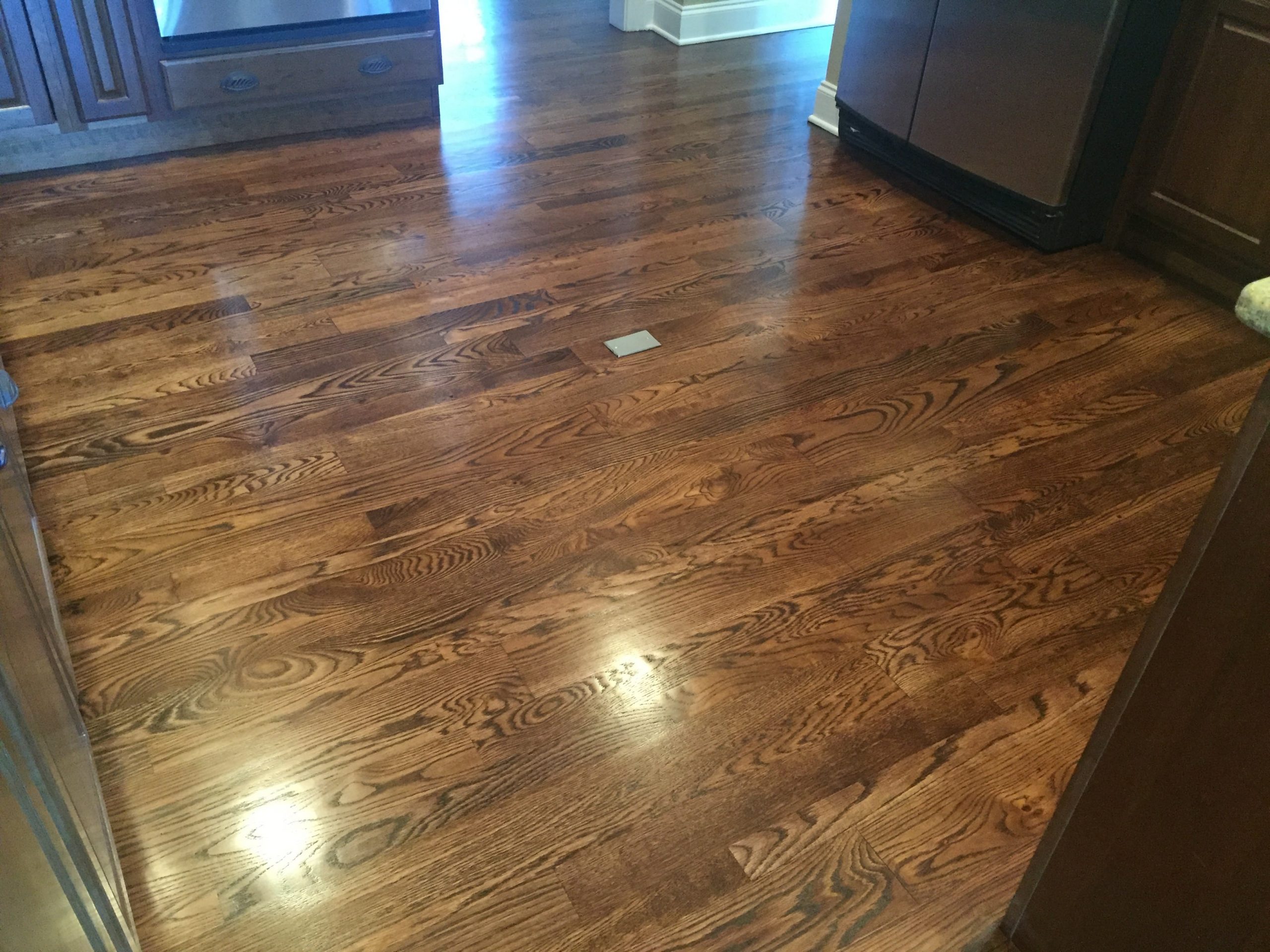 Quality Floor Service, Inc. | Our Work à Carpet Cleaning Hendersonville Nc