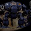 Redemptor Dreadnought | Warhammer 40K, Warhammer Art concernant Dreadnaught 40K