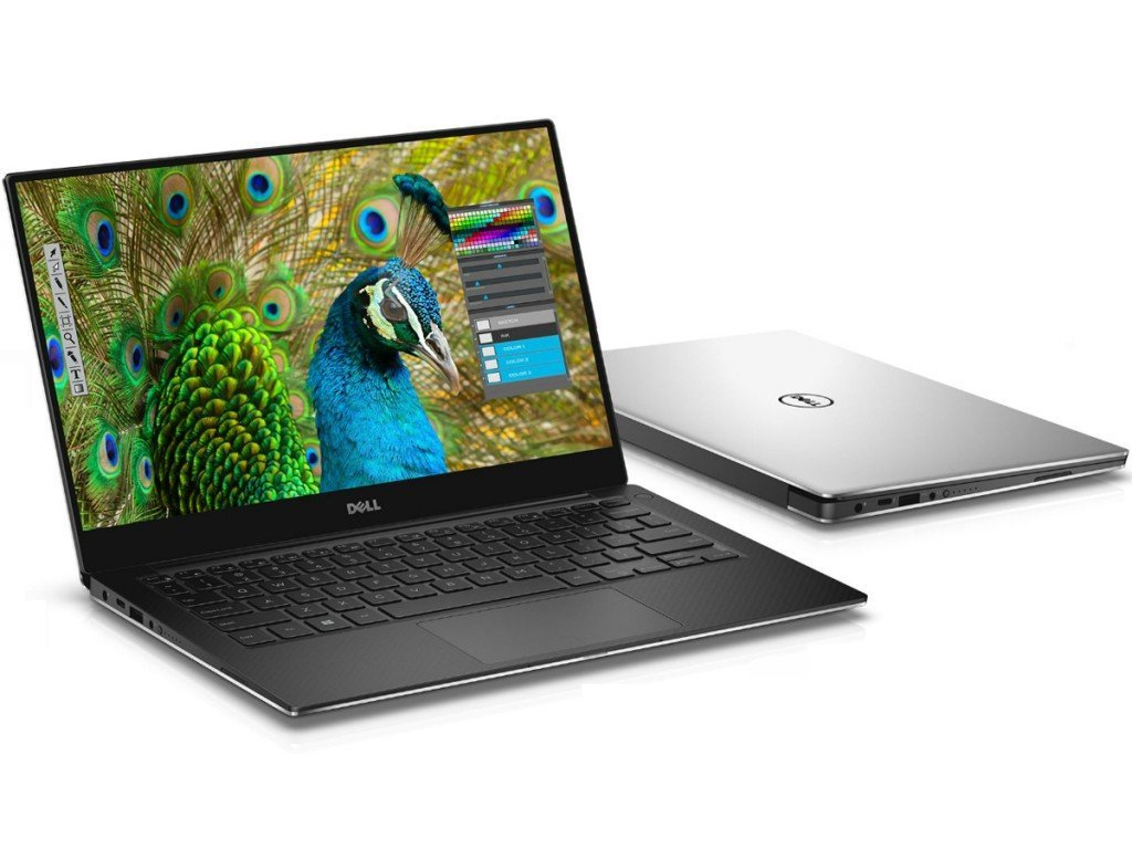 Refurbished Dell Xps 13 9360 13.3&quot; Laptop Non-Touchscreen destiné Dell Xps 13
