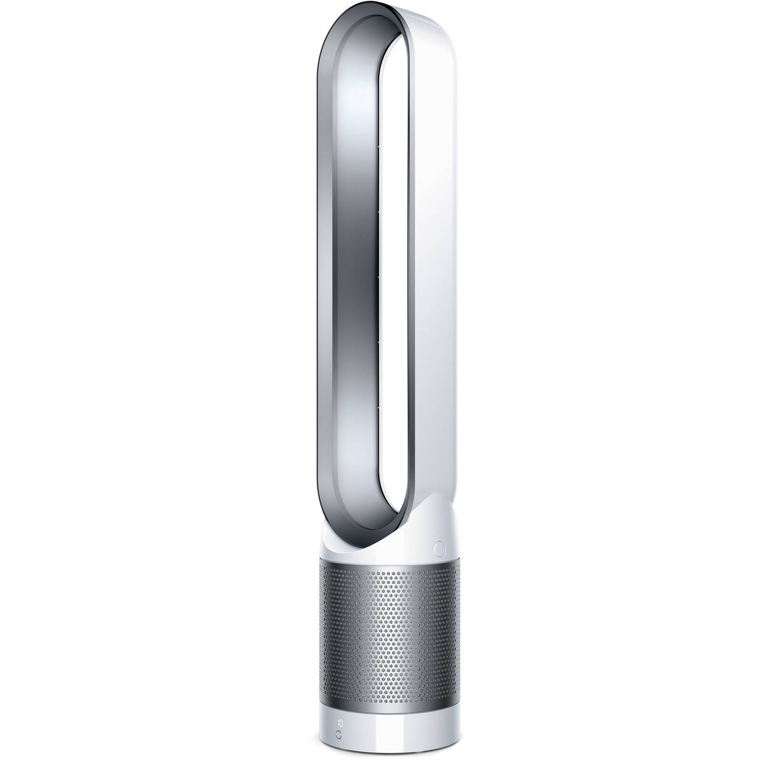 Refurbished Dyson Na75 305158-01 Pure Cool Link Air encequiconcerne Dyson Air Purfier Hp04 White