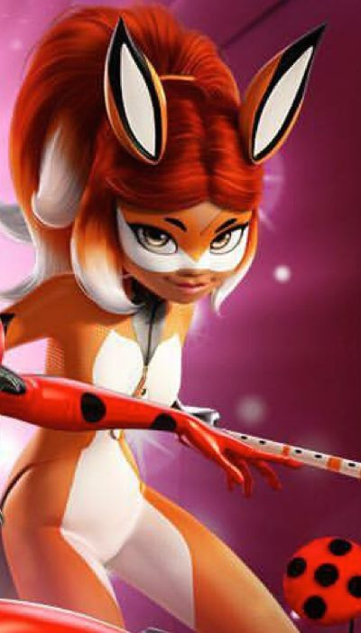 Rena Rouge | Best Hero, Ladybug, Miraculous Ladybug destiné Rena Rouge Miraculous