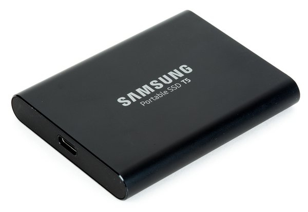 Rent A Samsung 1Tb T5 Portable Ssd At Lensprotogo à Samsung Ssd