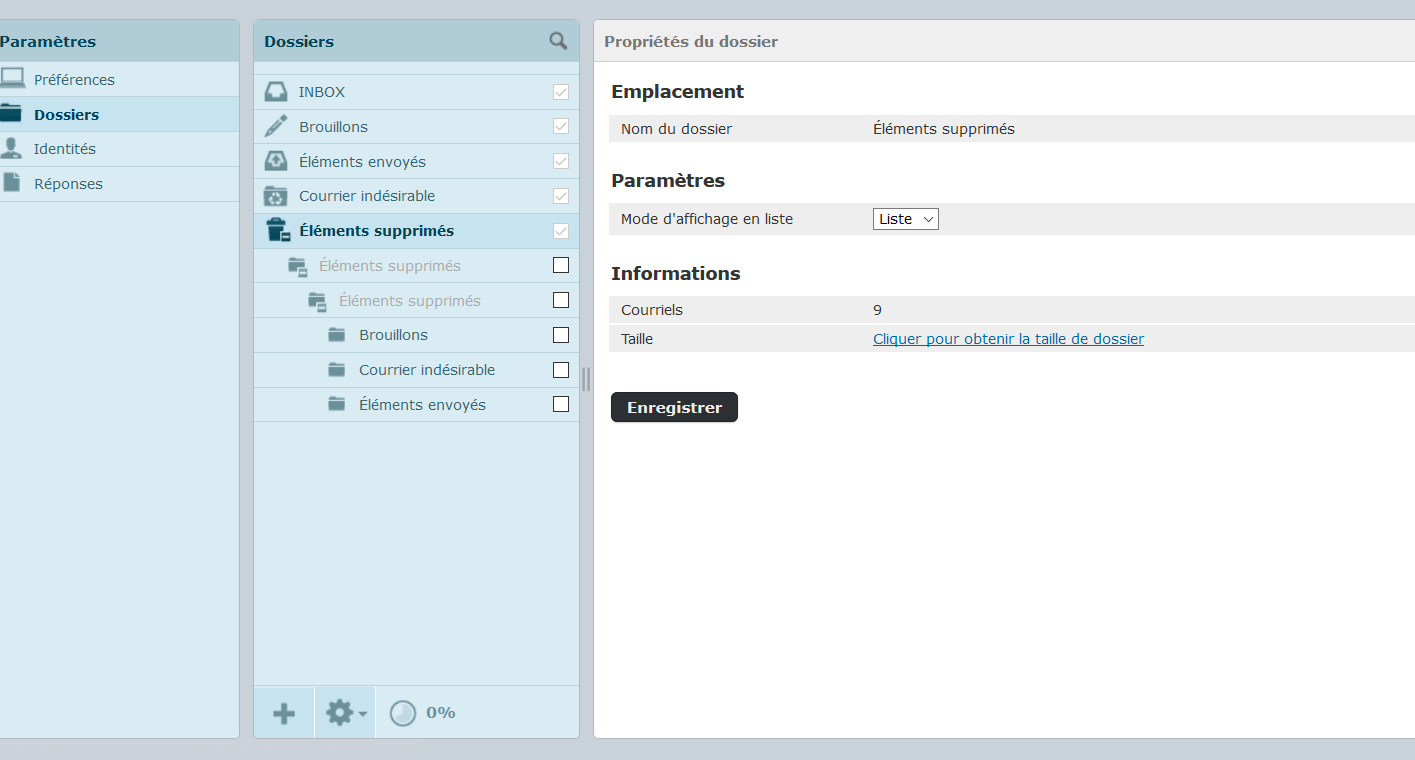 Roundcube Me Fait Des Misères - Emails - Ovh Community intérieur Roundcube Ovh