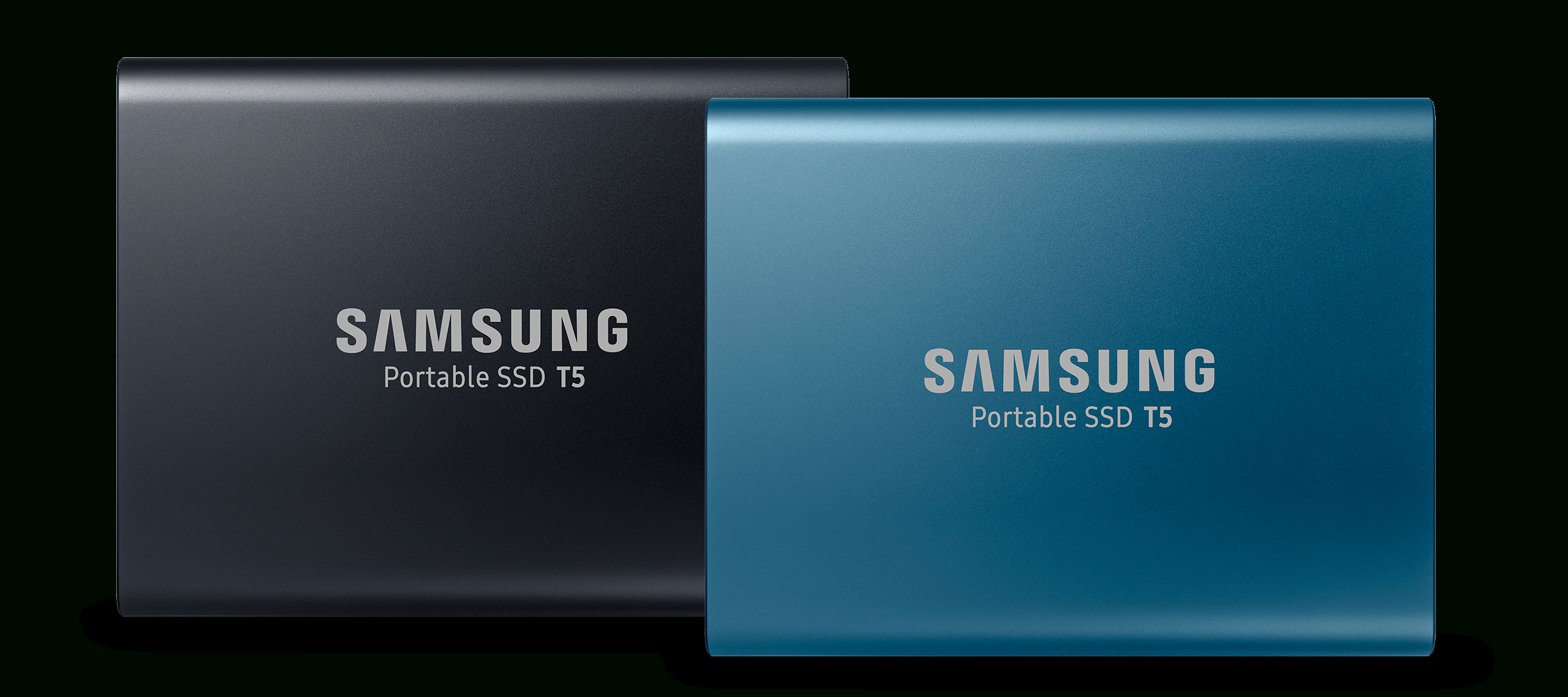 Samsung Electronics Introduces New Portable Ssd T5 - The tout Samsung Ssd