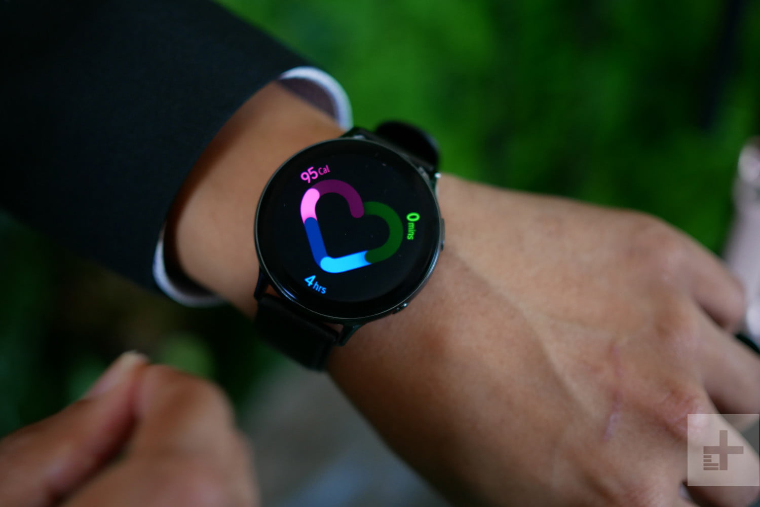 Samsung Galaxy Watch Active 2 Hands-On Review: Ecg And Lte à Samsung Galaxy Watch Active 2