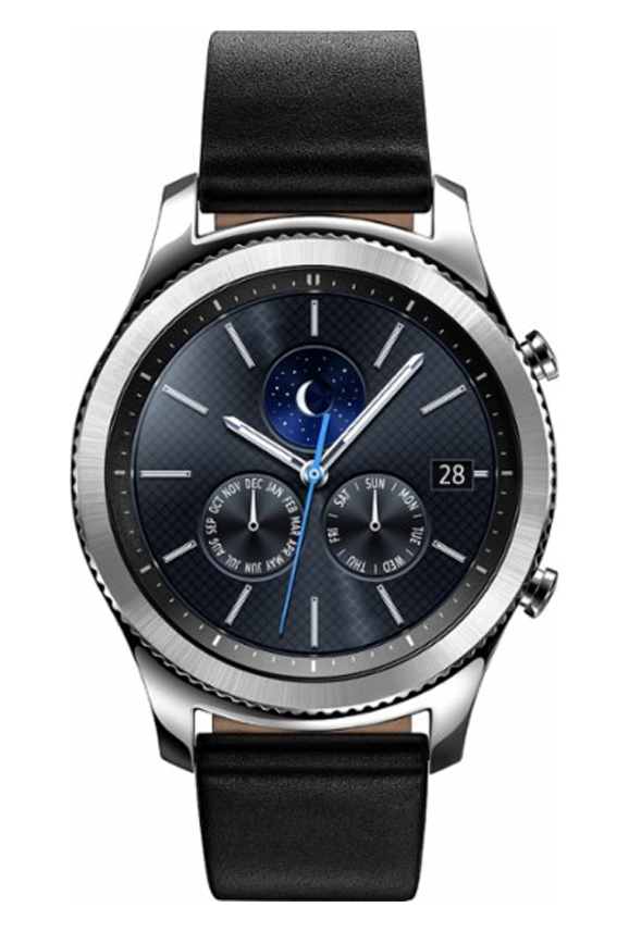 Samsung Gear S3 Classic Price In Pakistan At Symbios.pk destiné Samsung Gear S3