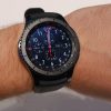 Samsung Gear S3 Review: Hands-On With The Latest Apple concernant Samsung Gear S3 Vs Galaxy Watch 3