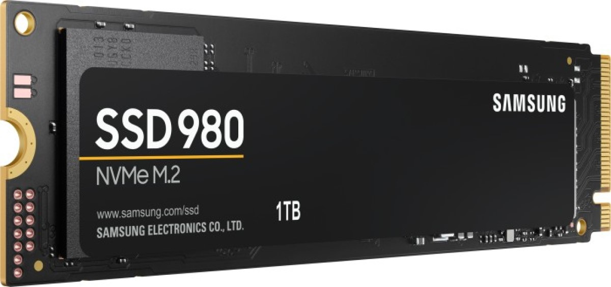 Samsung Readies Ssd 980 Nvme M.2 Series - The Fps Review concernant Samsung Ssd