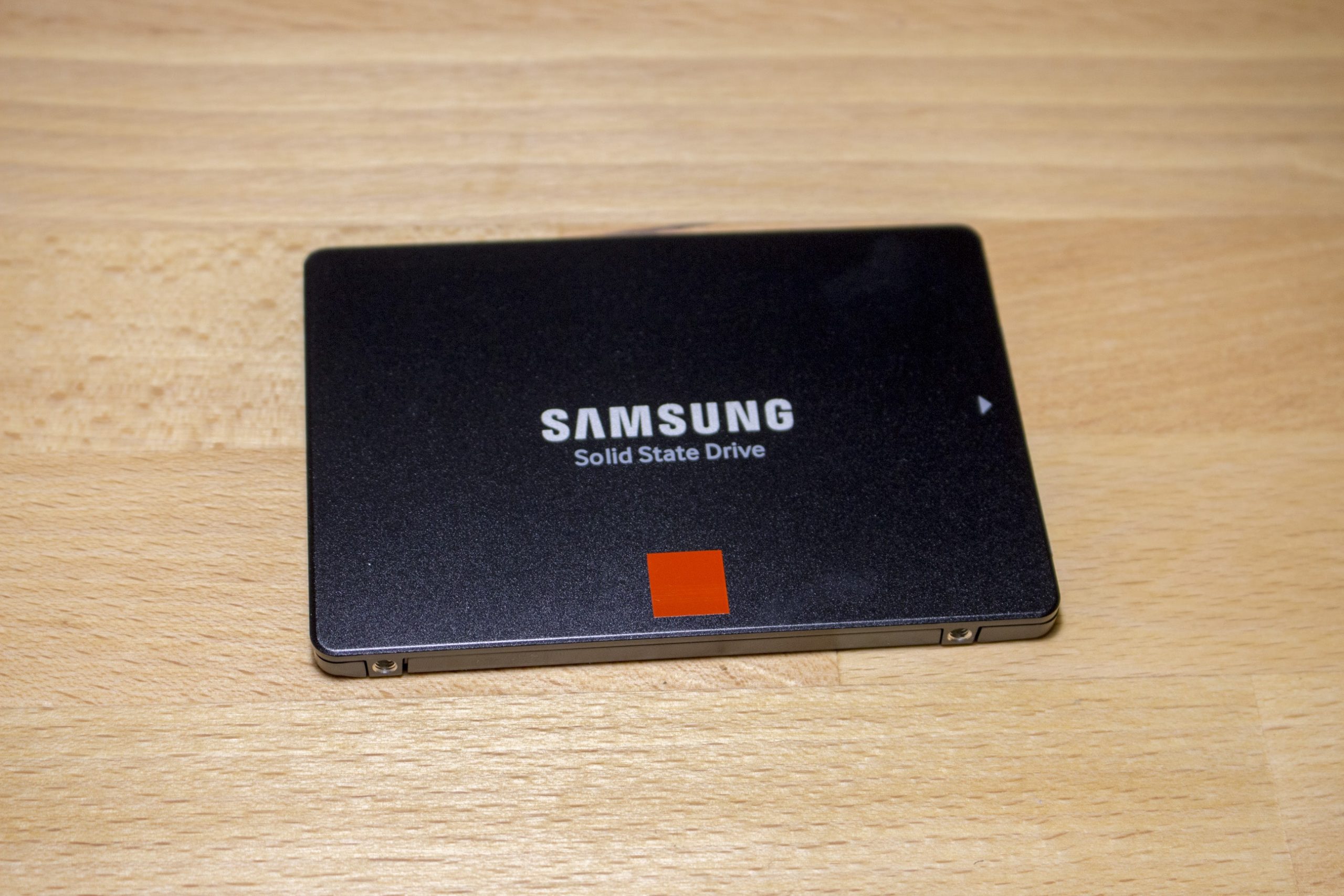 Samsung Ssd 860 Pro &amp;amp; Evo 1 Tb Review destiné Samsung Ssd