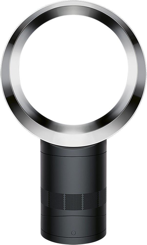 Save $70 On The Dyson Am06 Desk Fan At Best Buy tout Dyson Desk Fan Silver