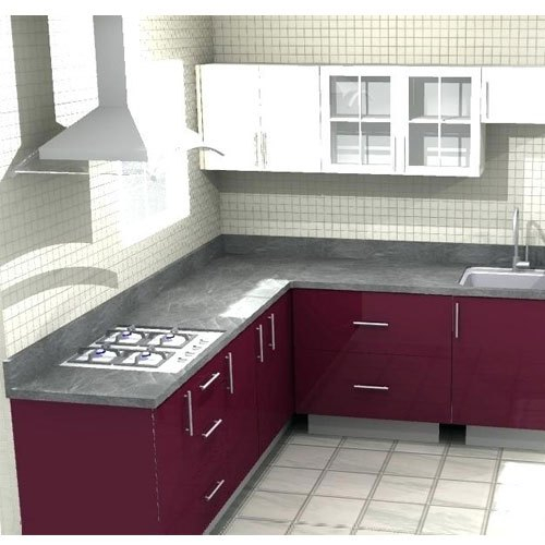 Semi Modular Kitchen Services, In Hyderabad &amp; Vijayawada concernant Semi Modular Kitchen Price