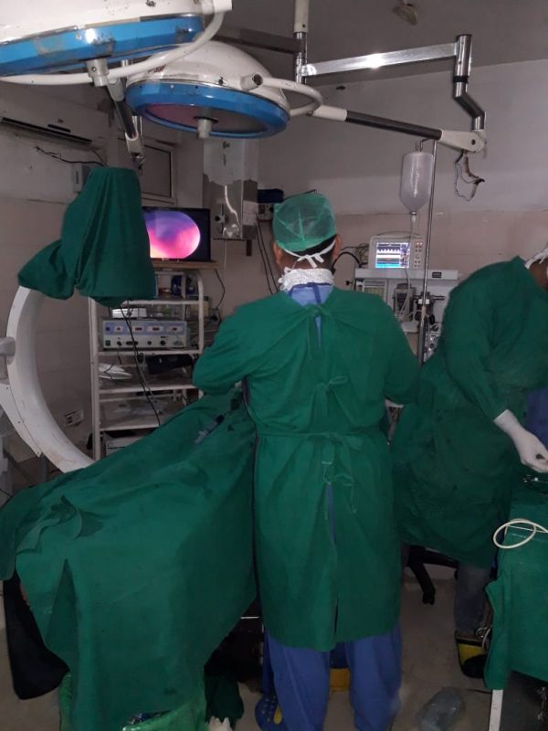 Seminars &amp;amp; Gallery | Surjit Hospital, Cancer Treatment In serapportantà Pediatrician In Amritsar