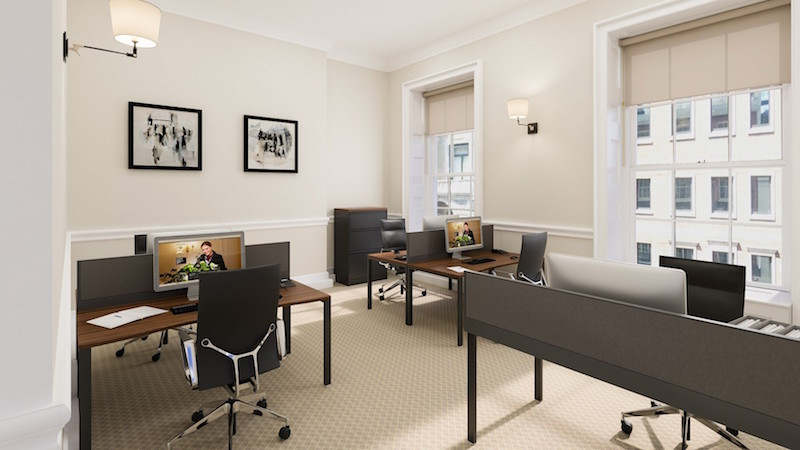 Serviced Offices In Curzon Street, Mayfair, W1J 7Ws | Cos serapportantà Serviced Offices Mayfair