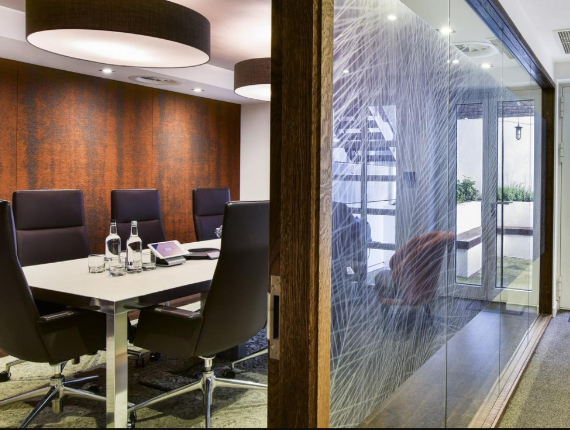 Serviced Offices Mayfair - 14 Curzon Street, Mayfair, W1J 5Hn pour Serviced Offices Mayfair