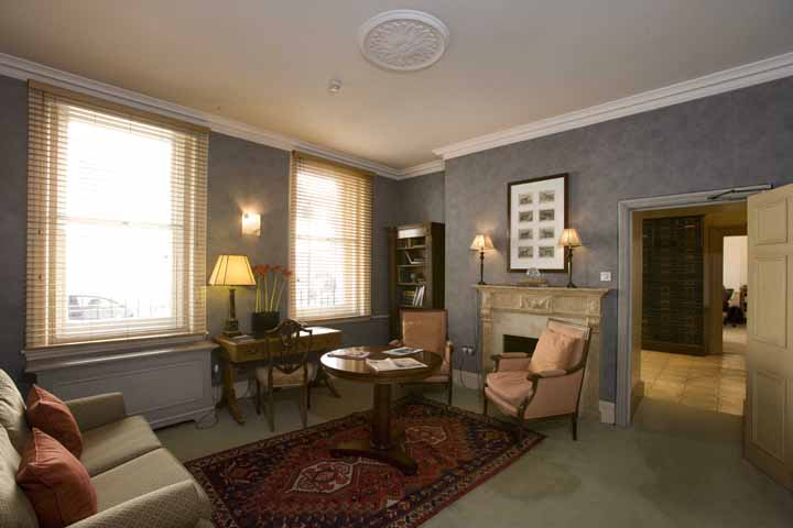 Serviced Offices Mayfair | Office Space In Mayfair, London à Serviced Offices Mayfair