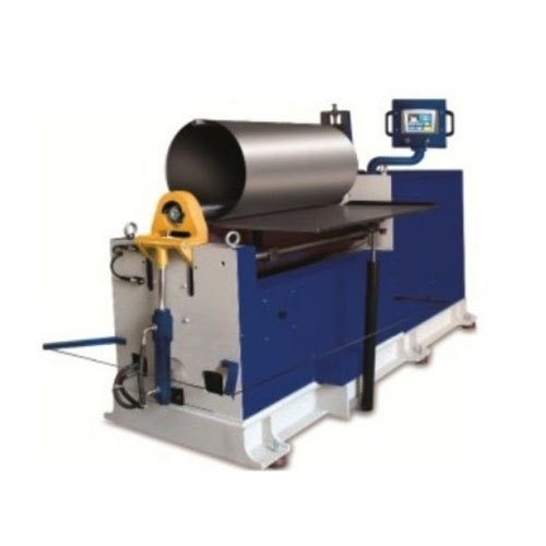 Sheet Rolling Machine Manufacturer From Ahmedabad à Hydraulic Hot Press Natural Rubber Sheet