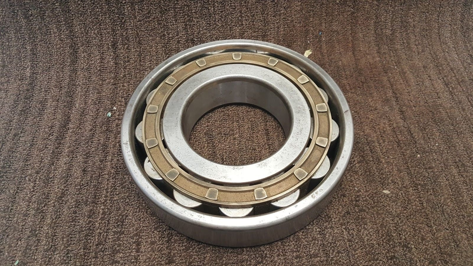 Shop Our Selection Of Skf Bearing Parts Today | Plc Source pour Skf Bearings