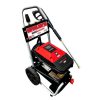 Simpson Clean Machine 2300 Psi At 1.2 Gpm Cold Water pour Pressure Washer Machines