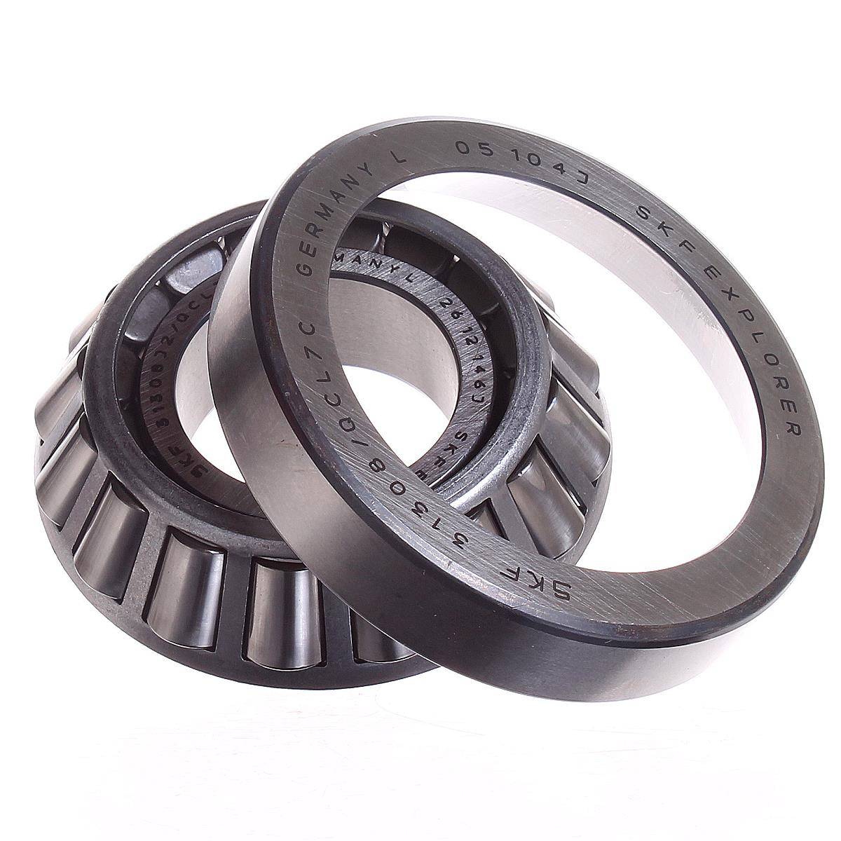 Skf 31308J2/Qcl7C Tapered Roller Bearing 40 X 90 X 25,46 intérieur Skf Bearings