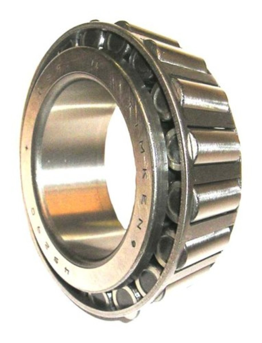 Skf Bearing Cone Br45290 intérieur Skf Bearings