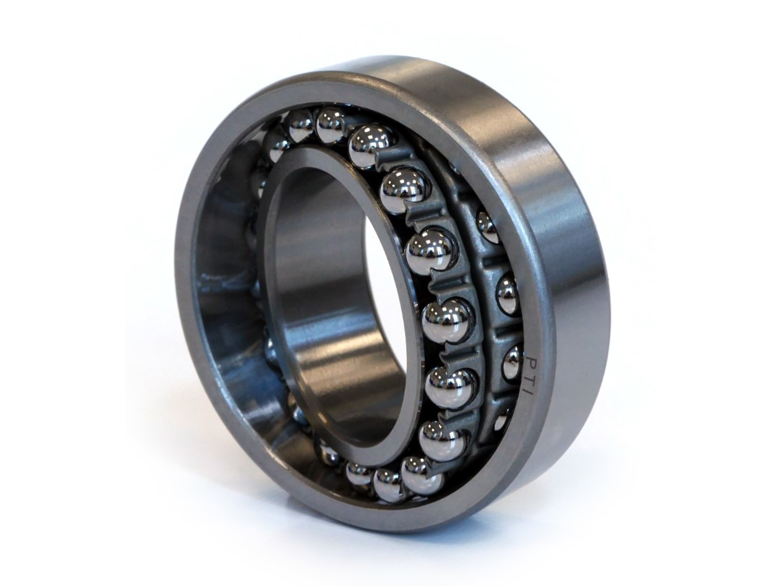 Skf Self-Aligning Ball Bearing - Pti Europa avec Skf Bearings